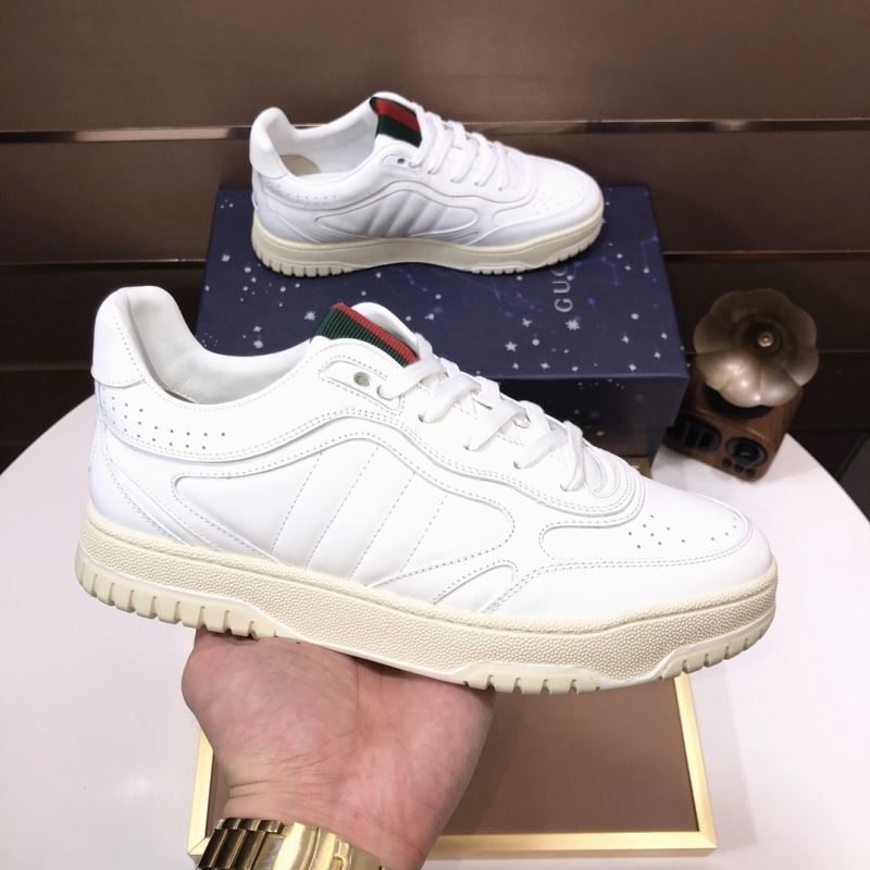 Gucci Low Shoes